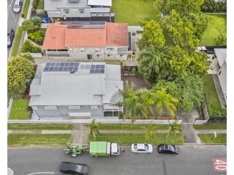 58 St Leonards Street, Coorparoo QLD 4151