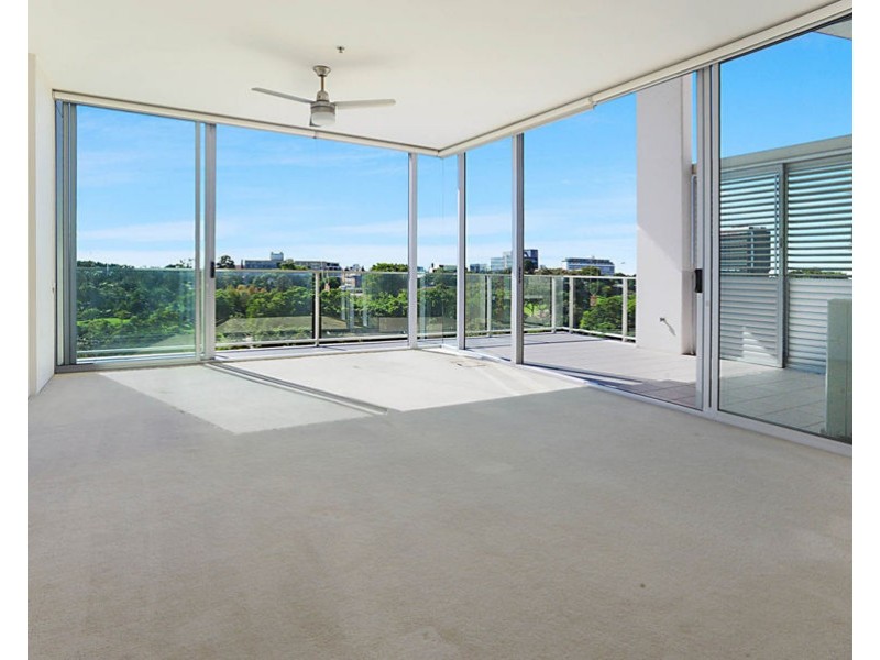 3054/3 Parkland Boulevard, Brisbane City QLD 4000
