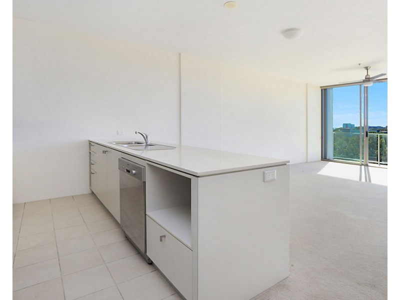3054/3 Parkland Boulevard, Brisbane City QLD 4000
