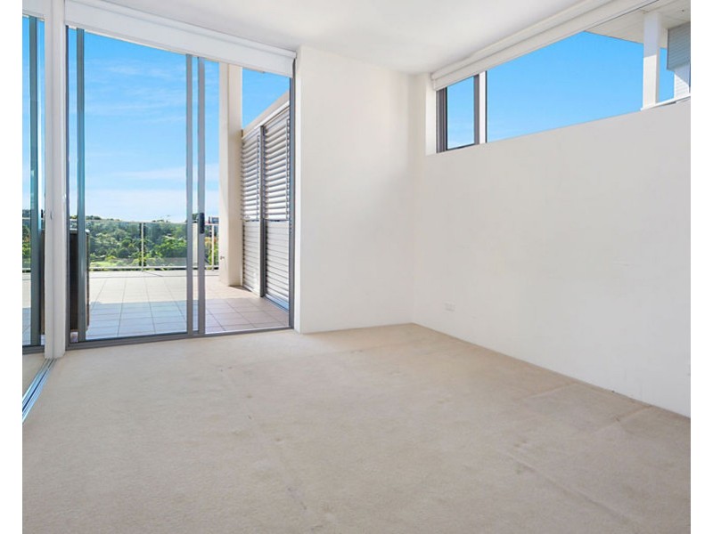 3054/3 Parkland Boulevard, Brisbane City QLD 4000