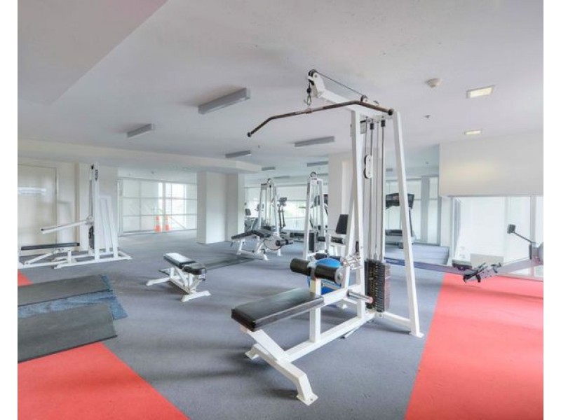 3054/3 Parkland Boulevard, Brisbane City QLD 4000