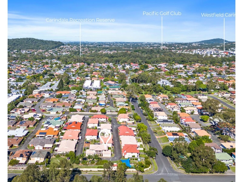 20/27 Epala Street, Carina QLD 4152