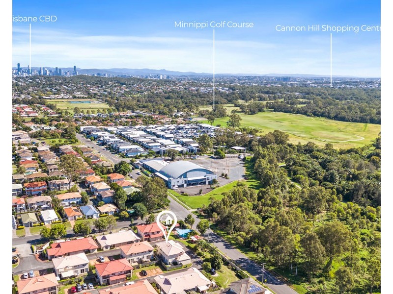 20/27 Epala Street, Carina QLD 4152