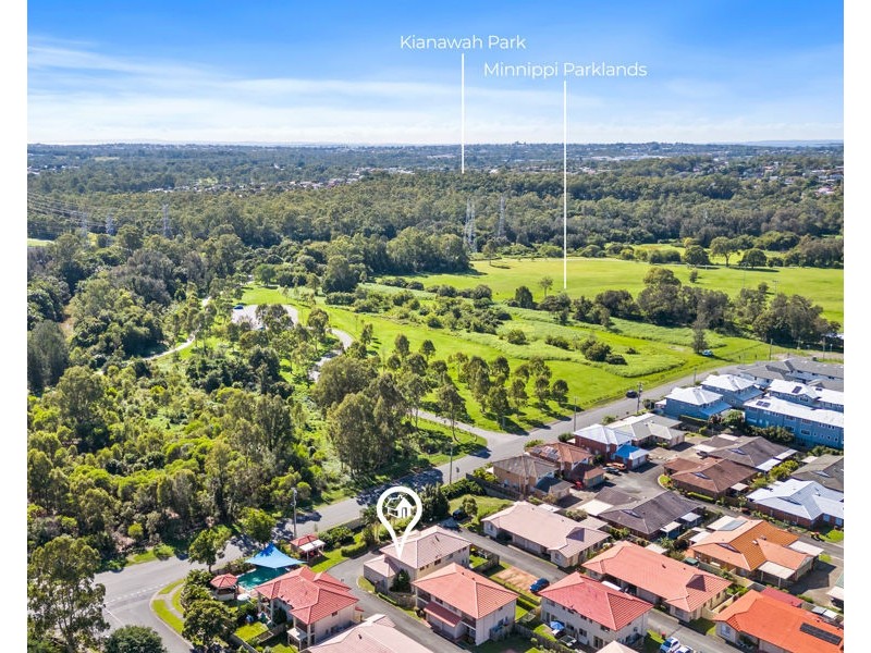 20/27 Epala Street, Carina QLD 4152