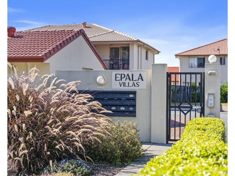 20/27 Epala Street, Carina QLD 4152