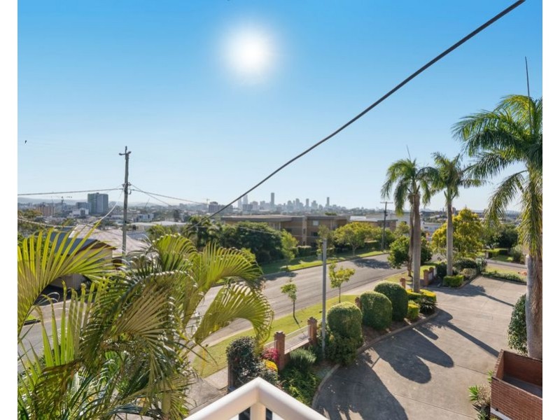 5/45 Kirkland Ave, Coorparoo QLD 4151