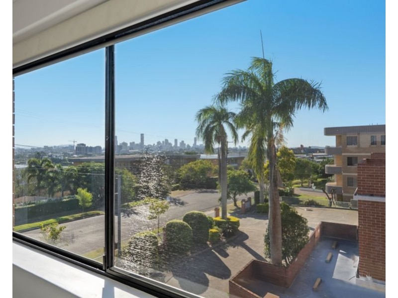 5/45 Kirkland Ave, Coorparoo QLD 4151