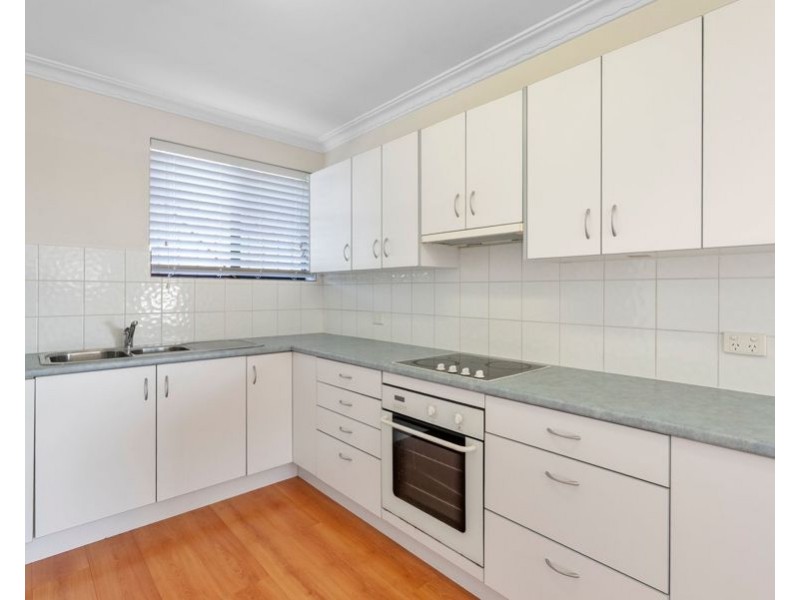 5/45 Kirkland Ave, Coorparoo QLD 4151