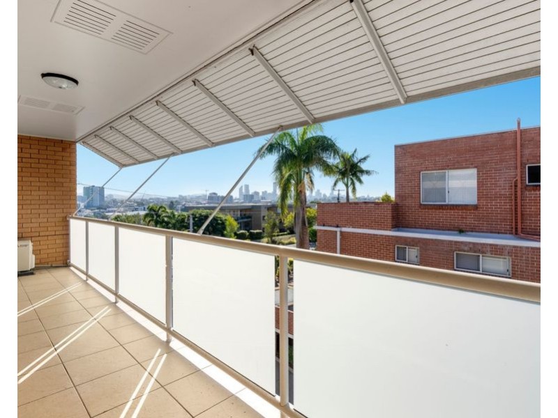 5/45 Kirkland Ave, Coorparoo QLD 4151