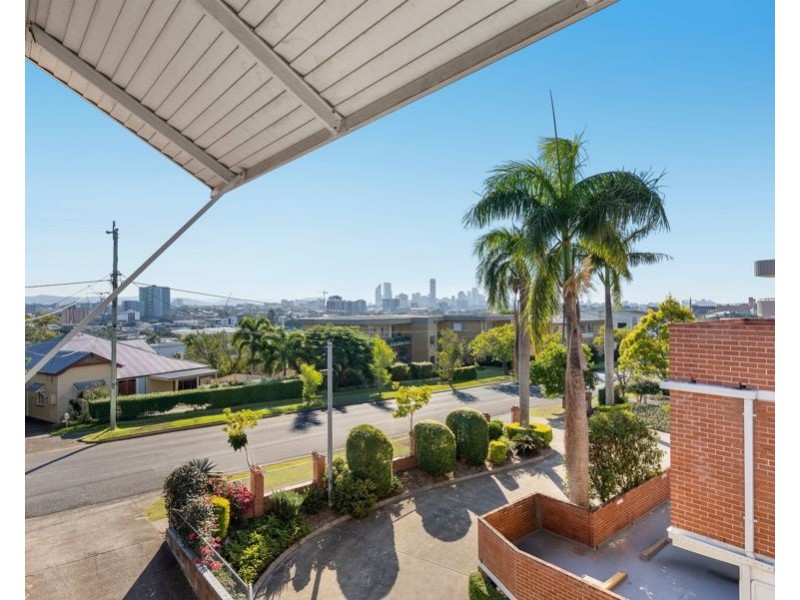 5/45 Kirkland Ave, Coorparoo QLD 4151