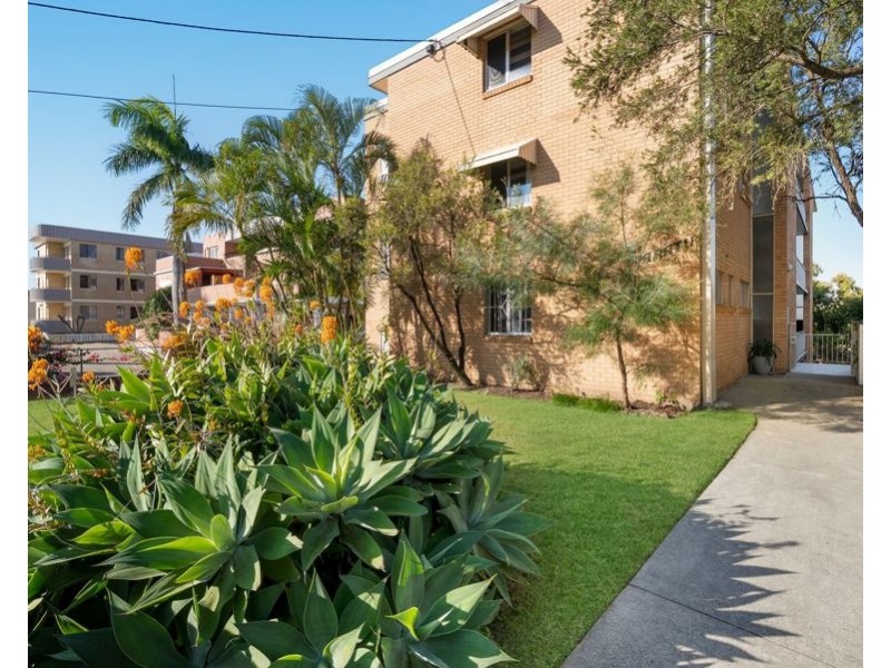 5/45 Kirkland Ave, Coorparoo QLD 4151