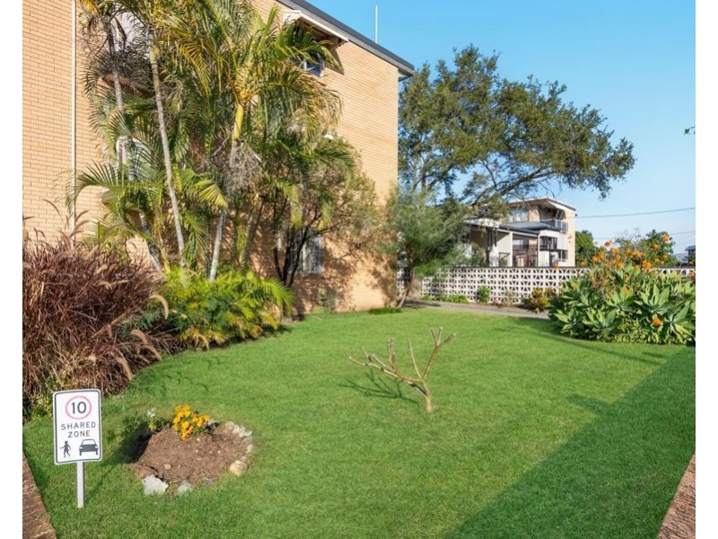 5/45 Kirkland Ave, Coorparoo QLD 4151