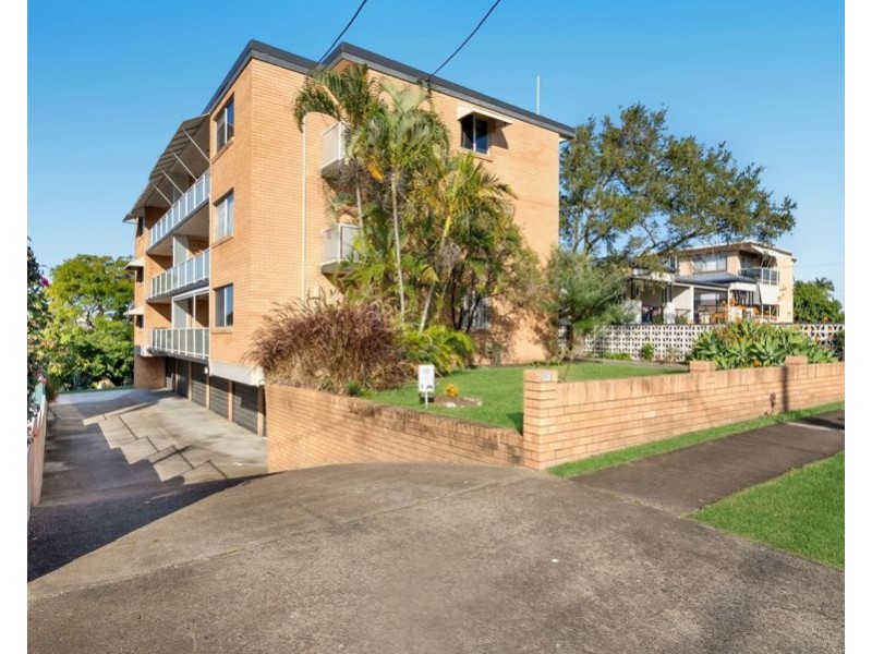 5/45 Kirkland Ave, Coorparoo QLD 4151