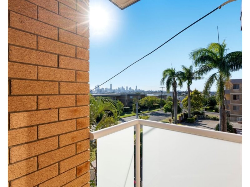 5/45 Kirkland Ave, Coorparoo QLD 4151