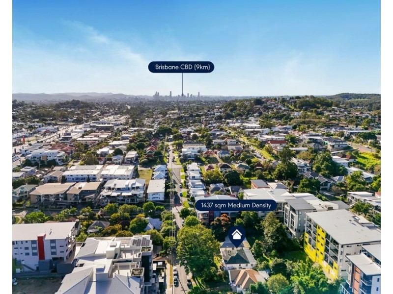 26 & 30 Lauder Street, Mount Gravatt East QLD 4122