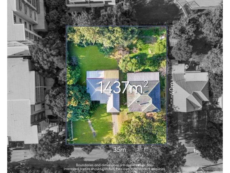 26 & 30 Lauder Street, Mount Gravatt East QLD 4122