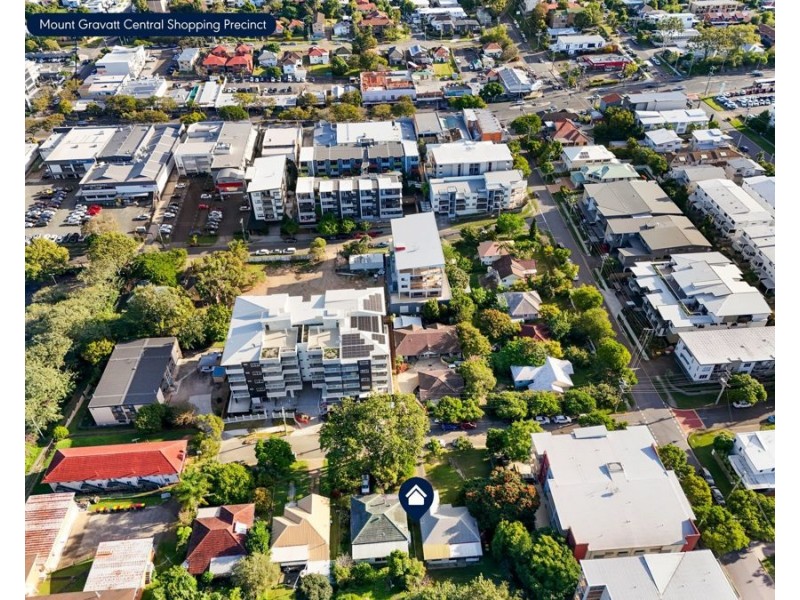 26 & 30 Lauder Street, Mount Gravatt East QLD 4122