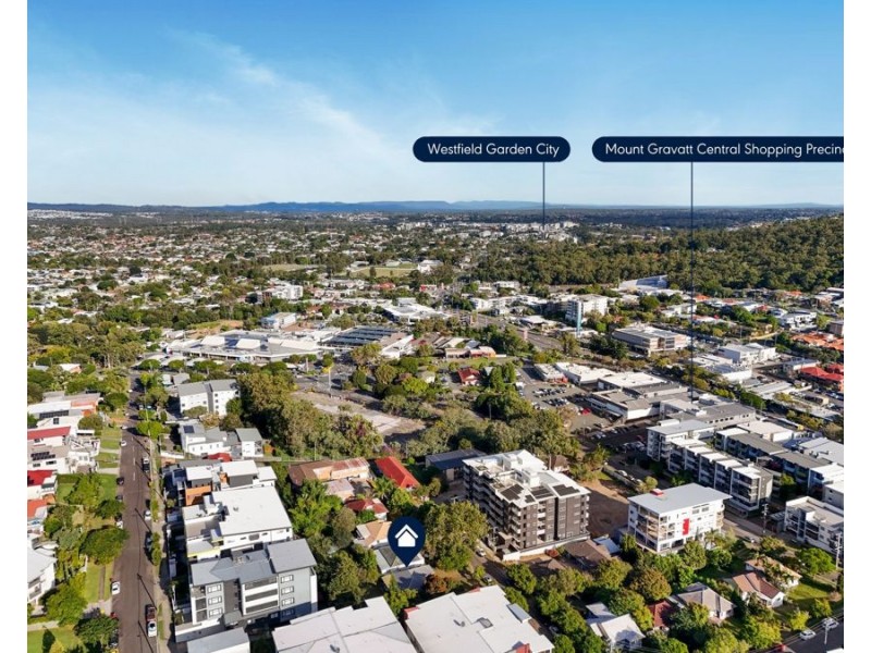 26 & 30 Lauder Street, Mount Gravatt East QLD 4122