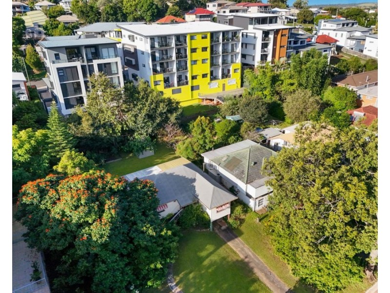 26 & 30 Lauder Street, Mount Gravatt East QLD 4122