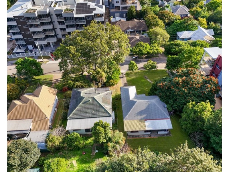 26 & 30 Lauder Street, Mount Gravatt East QLD 4122