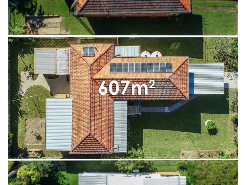 55 Wilclarke Street, Upper Mount Gravatt QLD 4122