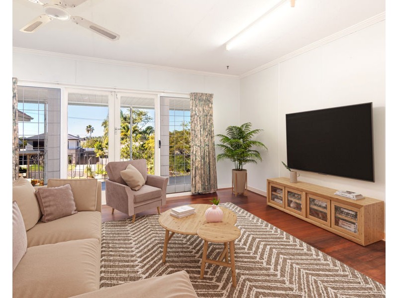 55 Wilclarke Street, Upper Mount Gravatt QLD 4122