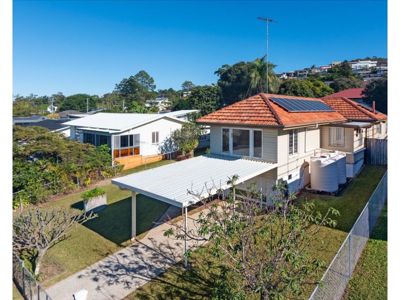 55 Wilclarke Street, Upper Mount Gravatt QLD 4122