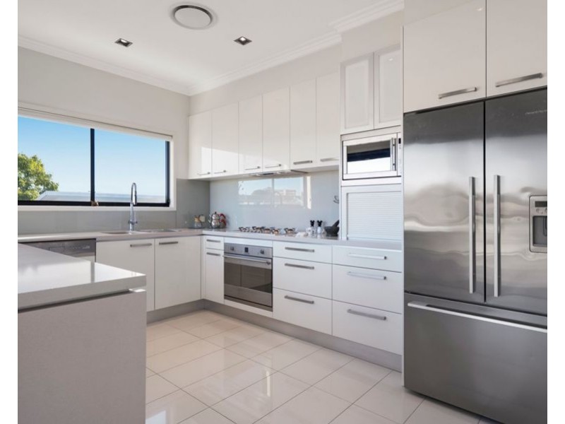 14/265 Cavendish Rd, Coorparoo QLD 4151