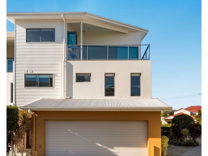 14/265 Cavendish Rd, Coorparoo QLD 4151
