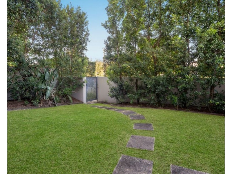 14/265 Cavendish Rd, Coorparoo QLD 4151