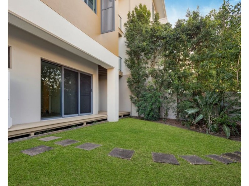 14/265 Cavendish Rd, Coorparoo QLD 4151