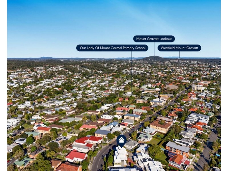 14/265 Cavendish Rd, Coorparoo QLD 4151