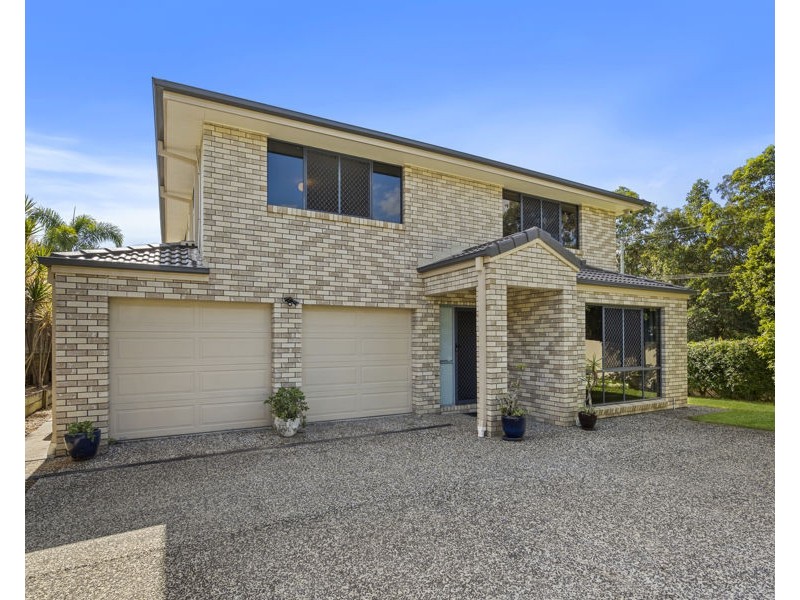 3 Tanglewood Street, Gumdale QLD 4154