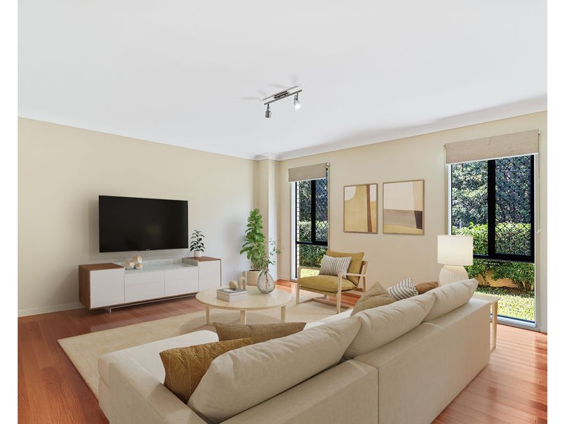 3 Tanglewood Street, Gumdale QLD 4154