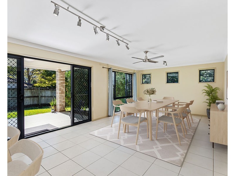 3 Tanglewood Street, Gumdale QLD 4154