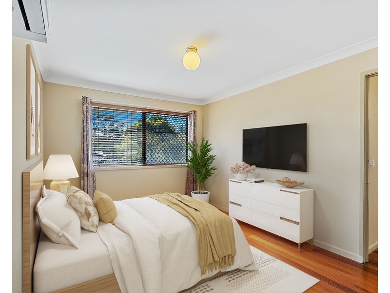 3 Tanglewood Street, Gumdale QLD 4154