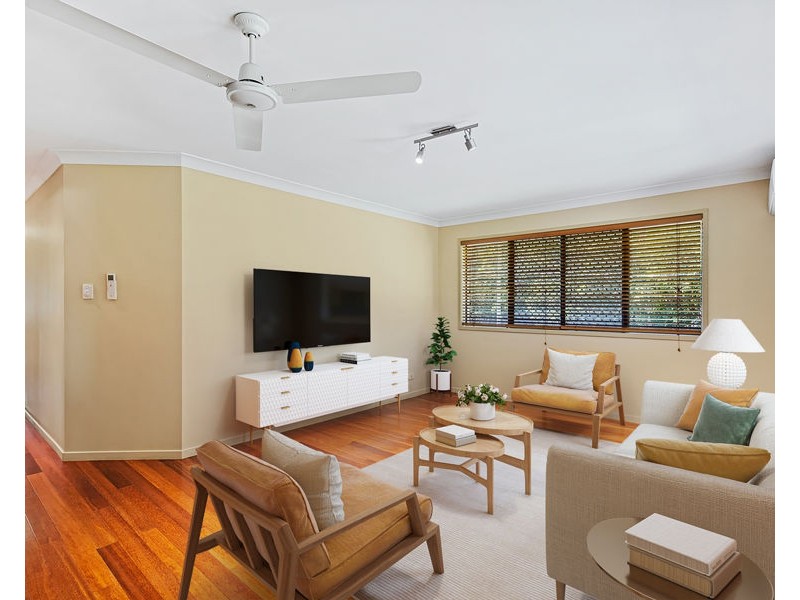 3 Tanglewood Street, Gumdale QLD 4154