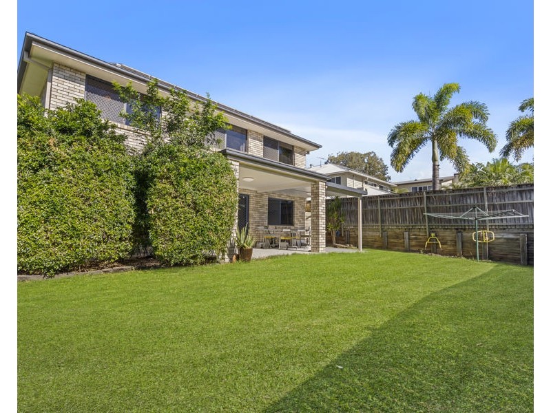 3 Tanglewood Street, Gumdale QLD 4154