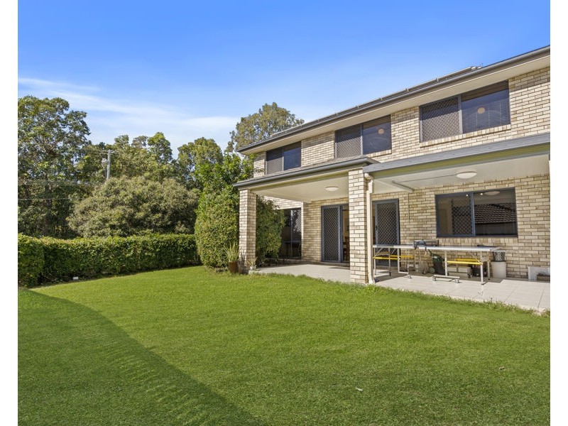 3 Tanglewood Street, Gumdale QLD 4154