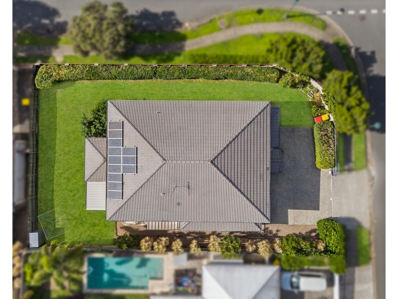 3 Tanglewood Street, Gumdale QLD 4154