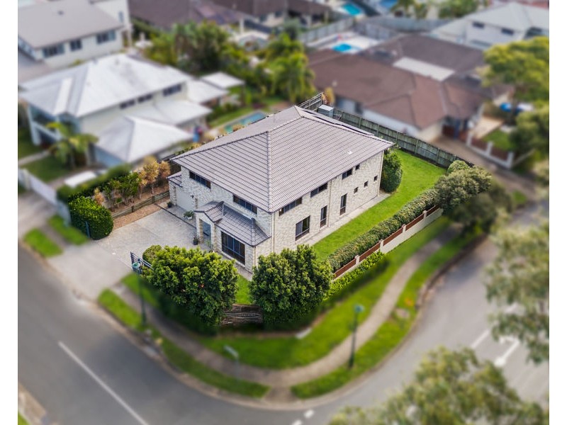 3 Tanglewood Street, Gumdale QLD 4154