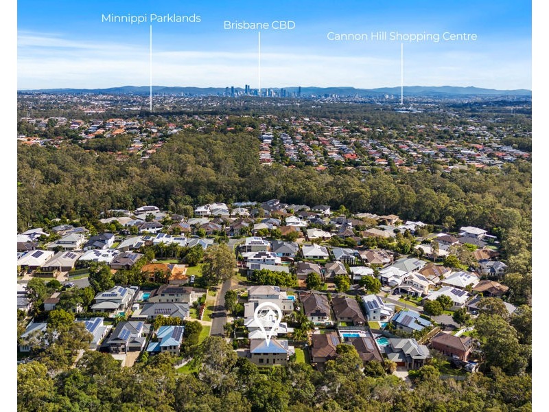 3 Tanglewood Street, Gumdale QLD 4154