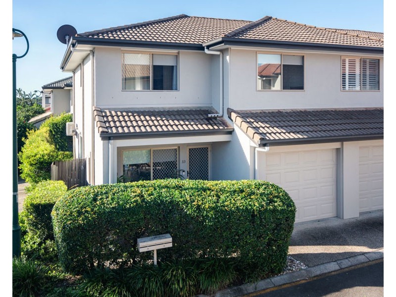 33/50 Johnston Street, Carina QLD 4152