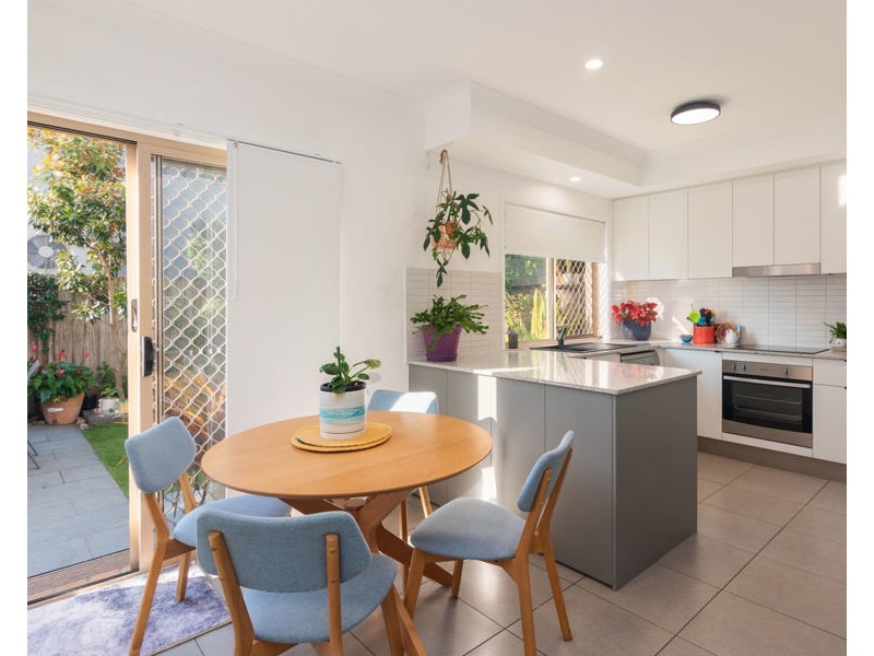 33/50 Johnston Street, Carina QLD 4152