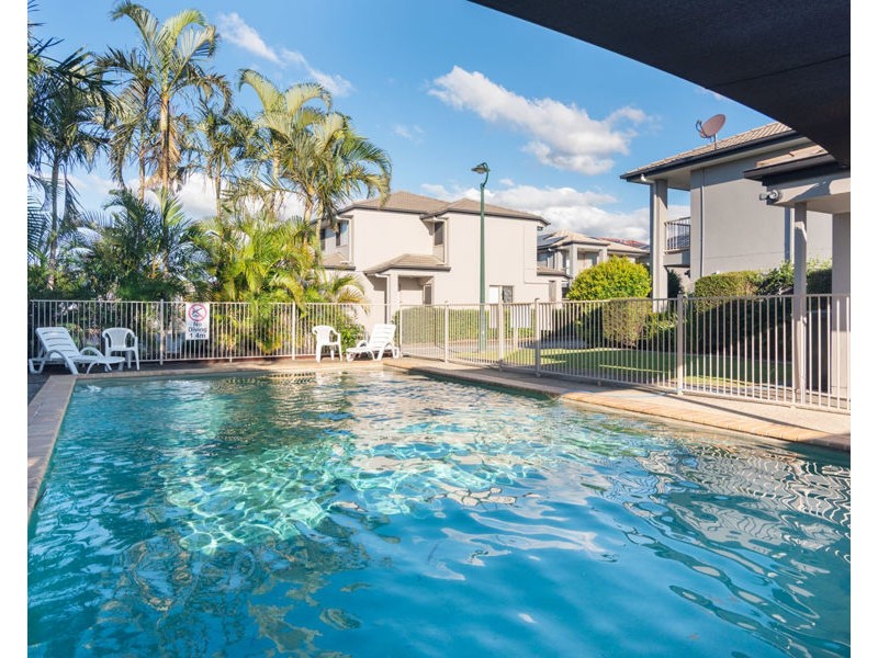 33/50 Johnston Street, Carina QLD 4152