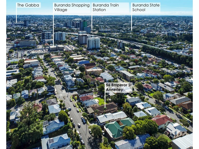 56 Emperor Street, Annerley QLD 4103