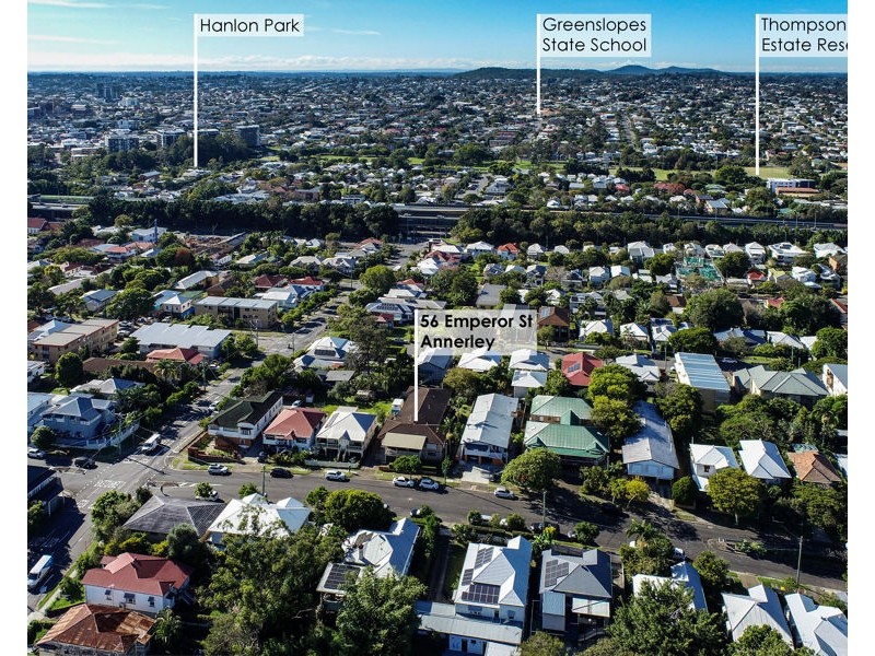 56 Emperor Street, Annerley QLD 4103