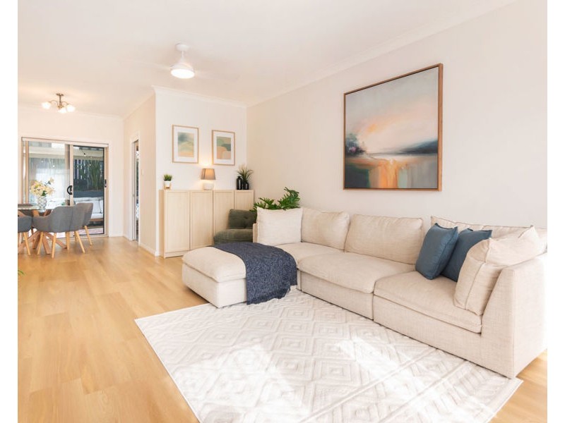 50/88 Kate Street, Carina QLD 4152