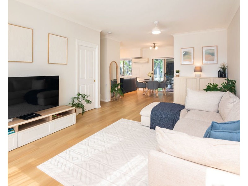 50/88 Kate Street, Carina QLD 4152