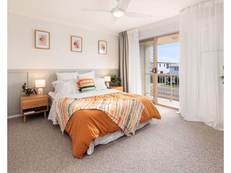 50/88 Kate Street, Carina QLD 4152